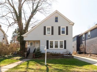 22223 Military St, DEARBORN, MI