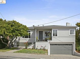 6818 Cutting Blvd, El Cerrito, CA