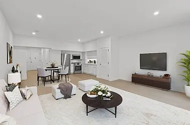 Rented by Platinum Properties