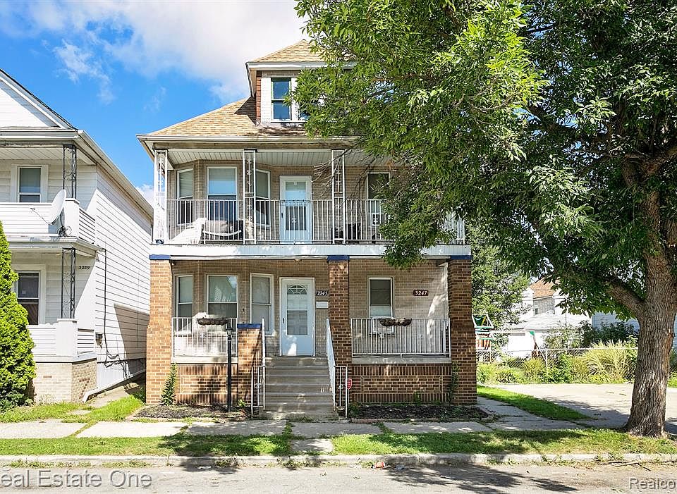 3245 Hanley St, Hamtramck, MI 48212 Zillow