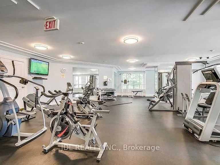 887 Bay St #1610 — Photo 9