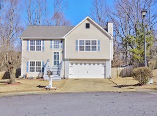 290 Arden Ridge Ct, Suwanee, GA 30024