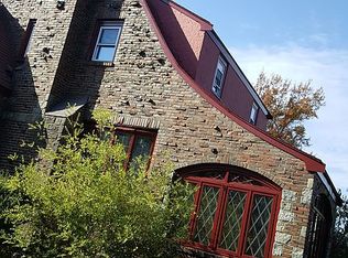 1373 Centre St, West Roxbury, MA 02132