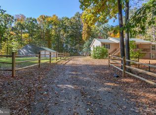 28494 Constitution Hwy, Rhoadesville, VA 22542