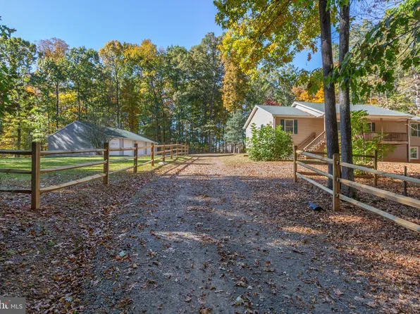 28494 Constitution Hwy, Rhoadesville, VA 22542