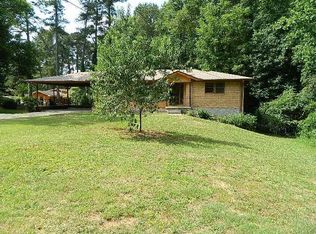 3249 Lynfield Dr SW, Atlanta, GA 30311