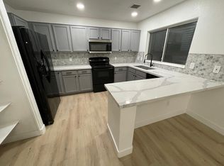 1321 E Desert Fern Trl, Casa Grande, AZ 85122