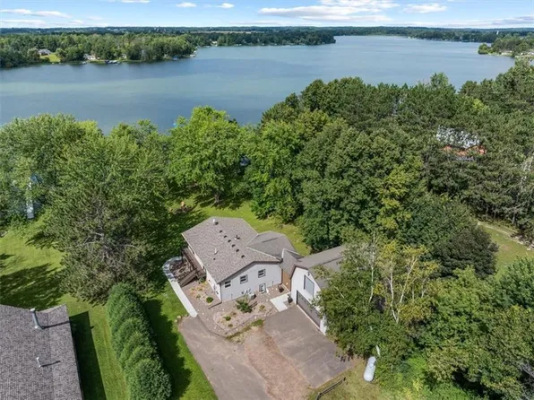 (undisclosed Address), Almena, WI 54805