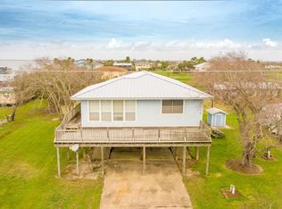 28 W Peggy St, Pt Lavaca, TX 77979