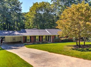 3567 Summitridge Dr, Atlanta, GA 30340