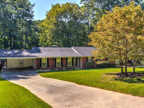 3567 Summitridge Dr, Atlanta, GA 30340