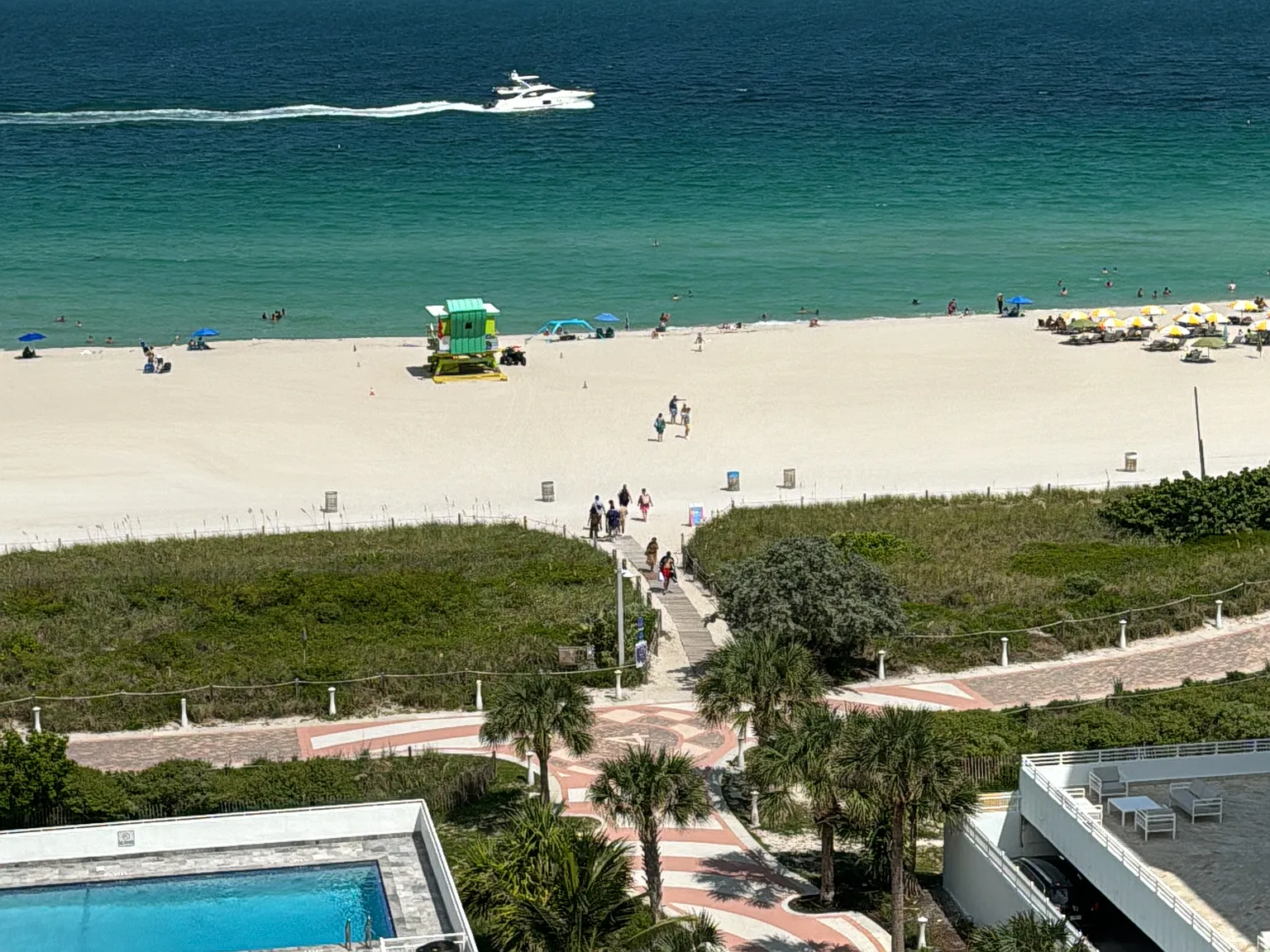 Ocean Dr, Miami Beach — Photo 3