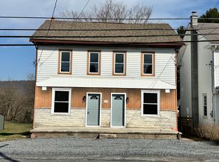 1456 W Main St, Valley View, PA 17983