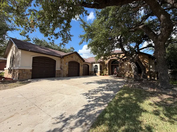315 Tanner Ln, Harker Heights, TX 76548