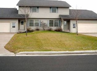 811 Monique Ln, Marshfield, WI 54449