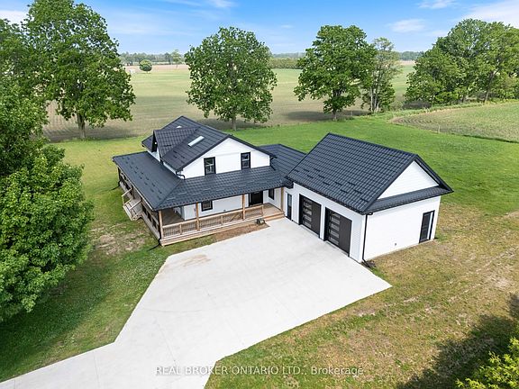 4th image of 1678 County Road 21 Norfolk Rd