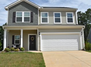 2377 Mill Loop, Spartanburg, SC 29301