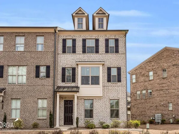 4371 White Spruce Aly, Doraville, GA 30360