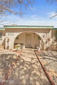 5813 Blackhawk Dr, El Paso, TX, 79924