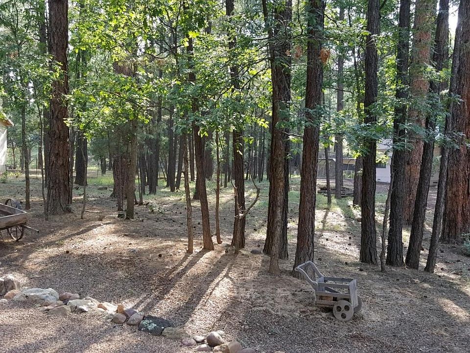 Sadler Park Valley Lot