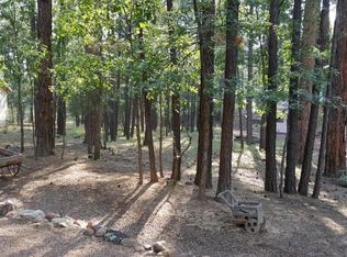 2381 W Stratton, Show Low, AZ 85901