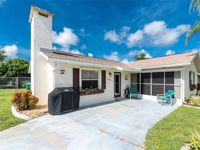 22559 Adorn Ave, Pt Charlotte, FL, 33952