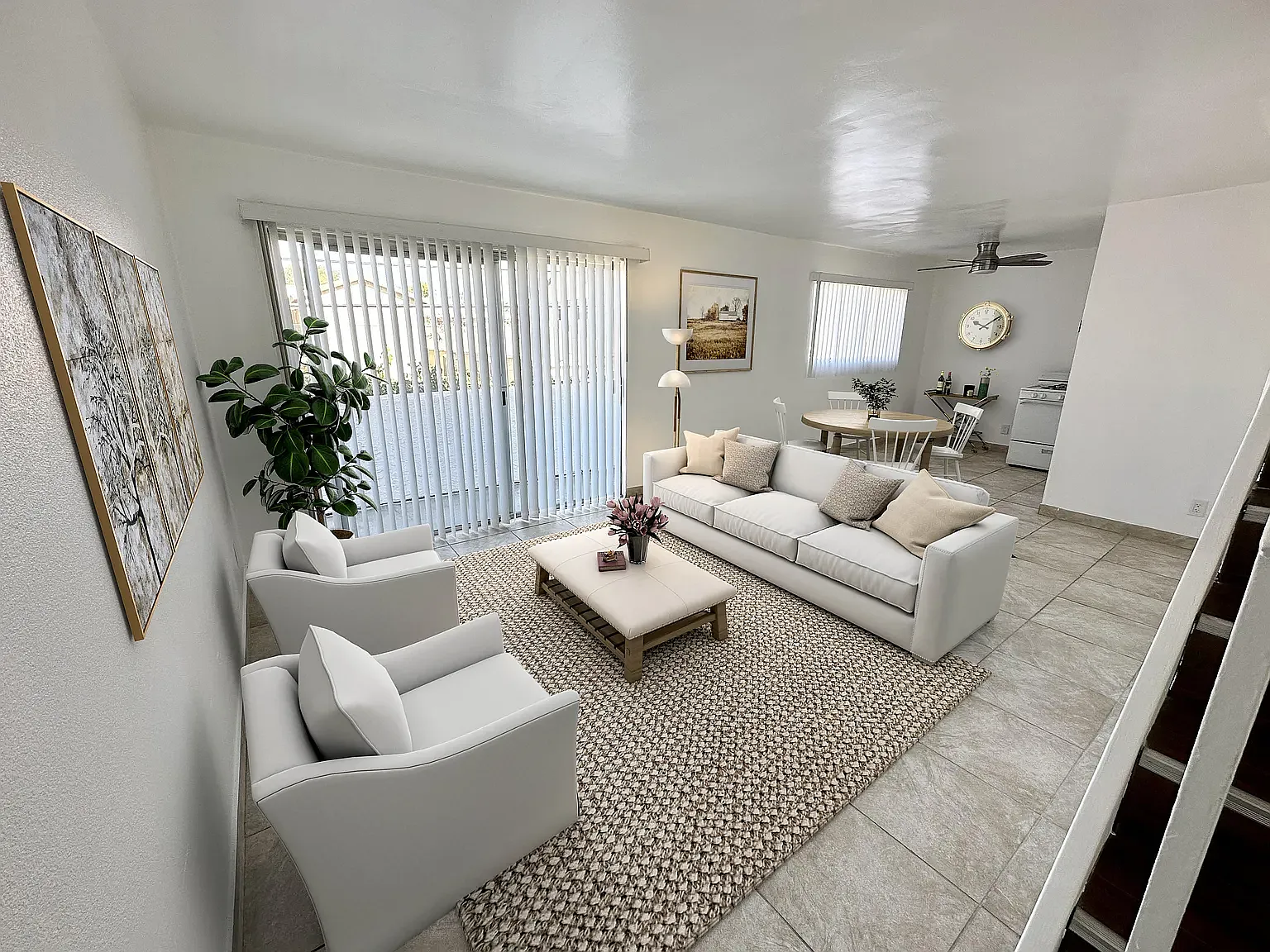 2 bed, 900 sqft, $2,295 — Photo 1