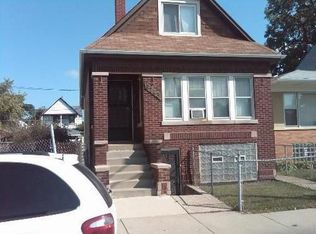 6743 S Damen Ave, Chicago, IL 60636