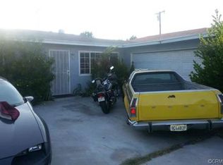 2005 Palmgrove Ave, Pomona, CA 91767