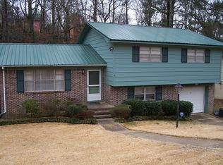 5129 Beacon Dr, Birmingham, AL 35210