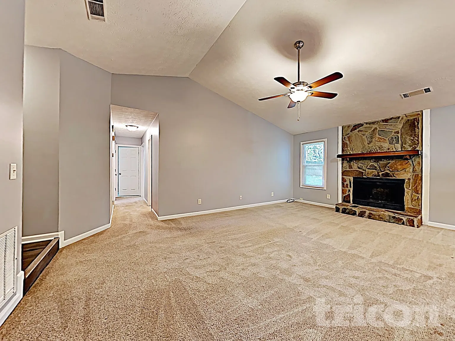 3295 Owens Meadow Lane NW Kennesaw GA — Photo 3
