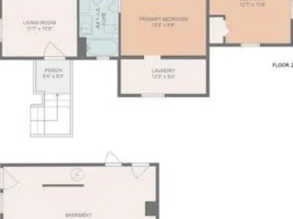 4754 Tobey Rd #B, Salem, VA 24153