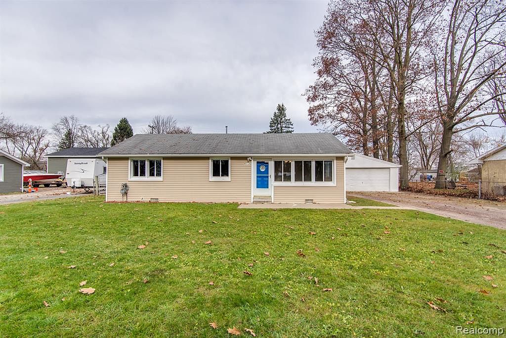 48726 Sully Dr, Belleville, MI 48111 | Zillow