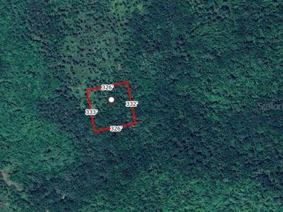 No St Lot 259, Oak Hill, FL, 32759
