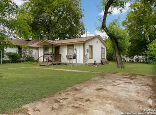 927 Britton Ave, San Antonio, TX 78225