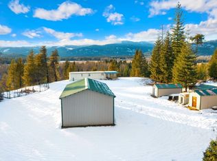 378 Upper Samuels Rd #1, Sandpoint, ID 83864