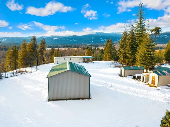 378 Upper Samuels Rd, Sandpoint, ID 83864