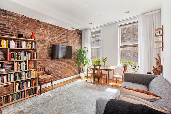 Rented by Corcoran | media 4