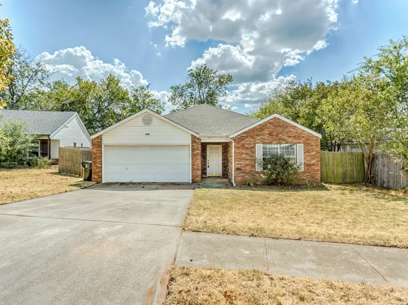 1028 Pinelake Ct, Norman, OK 73071