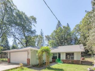 13451 Tabeaud Rd, Pine Grove, CA 95665