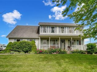 318 Victory Rd, Springfield, OH 45504