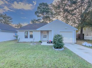 127 Lancashire Rd, Summerville, SC 29486