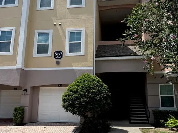 6663 QUEENS BOROUGH AVENUE #206, ORLANDO, FL 32835