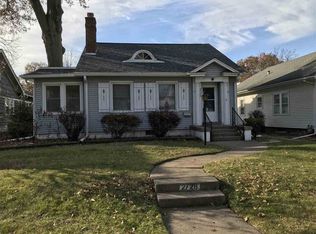 2728 Davenport Ave, Davenport, IA