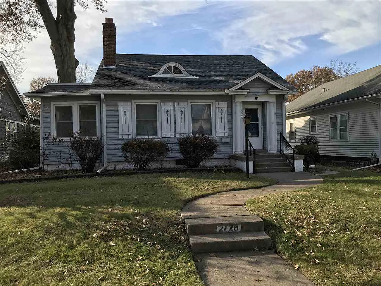 2728 Davenport Ave photo 1