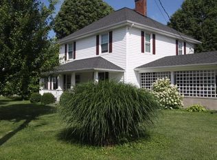 400 W Broadway St, Lawrenceburg, KY 40342