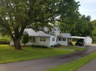 115 Charles Nolen Rd, Franklin, NC 28734