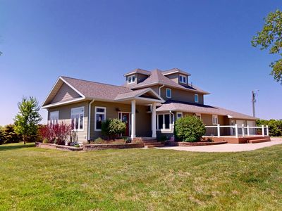 1355 280th St, Odebolt, IA, 51458