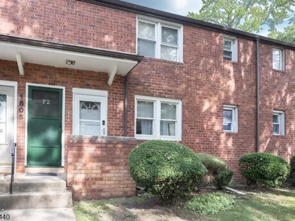 1605 Wood Ave #F1, Roselle Boro, NJ 07203