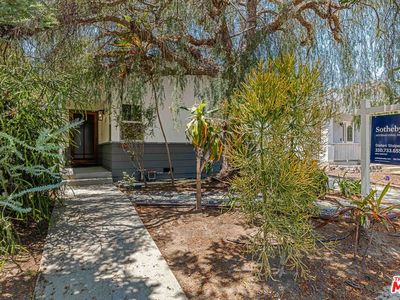 2416 29th St, Santa Monica, CA, 90405
